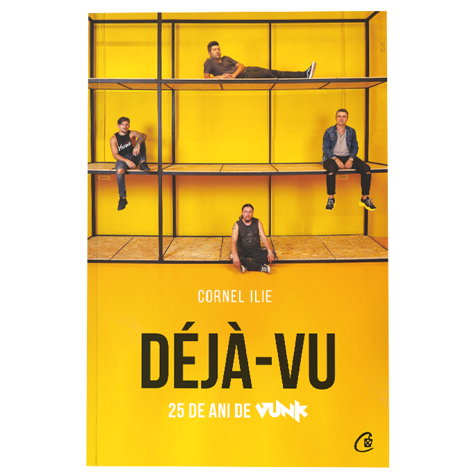 Déjà-Vu
