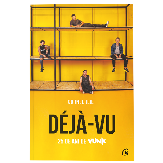 Déjà-Vu
