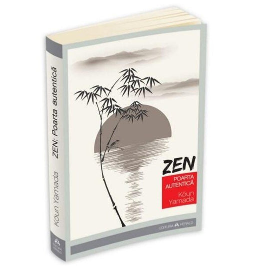 Zen - Poarta autentică