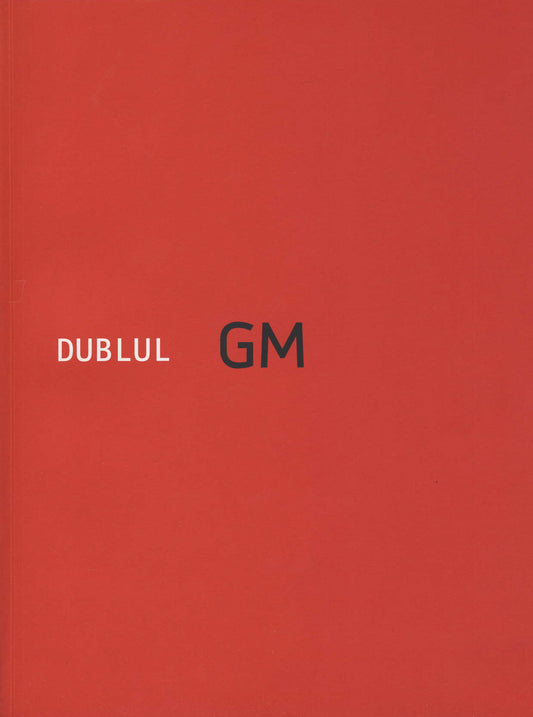 Dublul GM