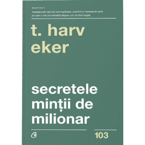 Secretele minții de milionar