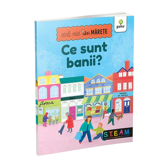 Ce sunt banii?
