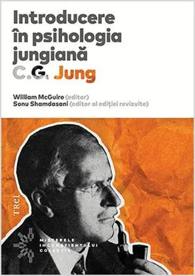 Introducere in psihologia jungiana C.G. Jung