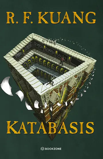 Katabasis