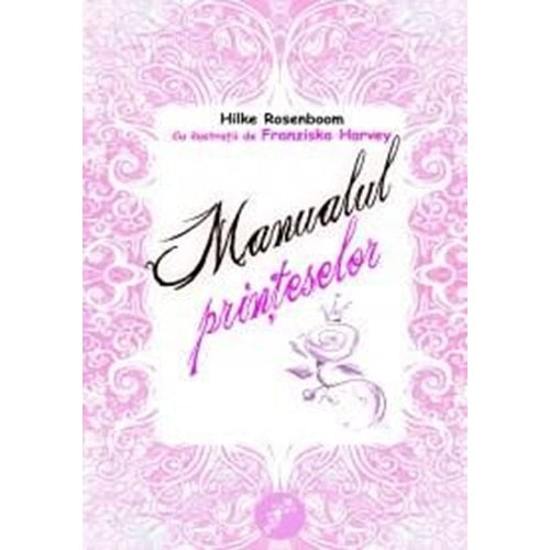 Manualul printeselor