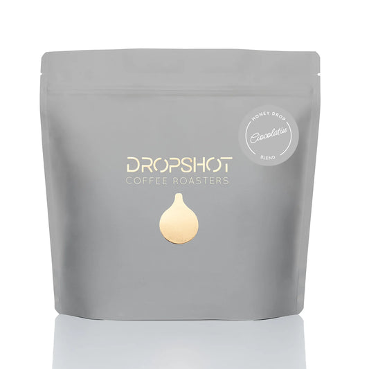 HONEY DROP BLEND 250G