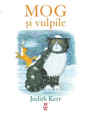 MOG și vulpile