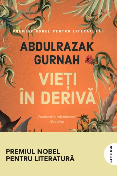 VIETI IN DERIVA. Abdulrazak Gurnah