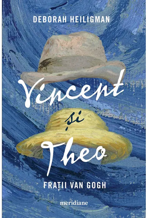 Vincent și Theo. Frații van Gogh