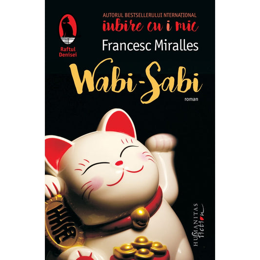 Wabi-Sabi- Francesc Miralles