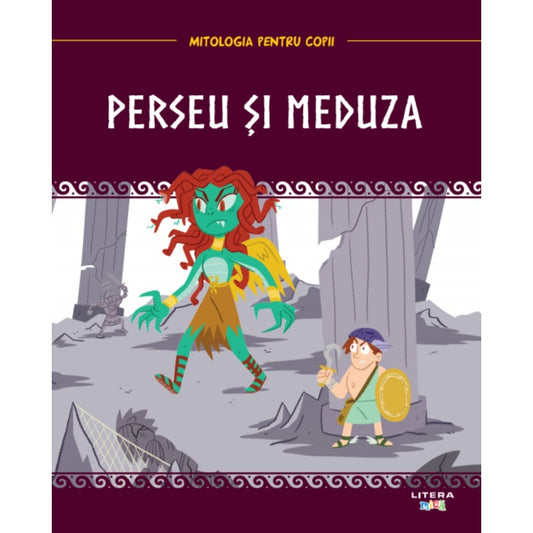 Perseu si Meduza