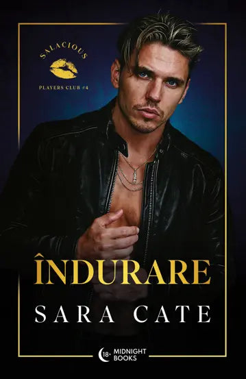 Îndurare
