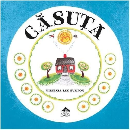 Casuta
