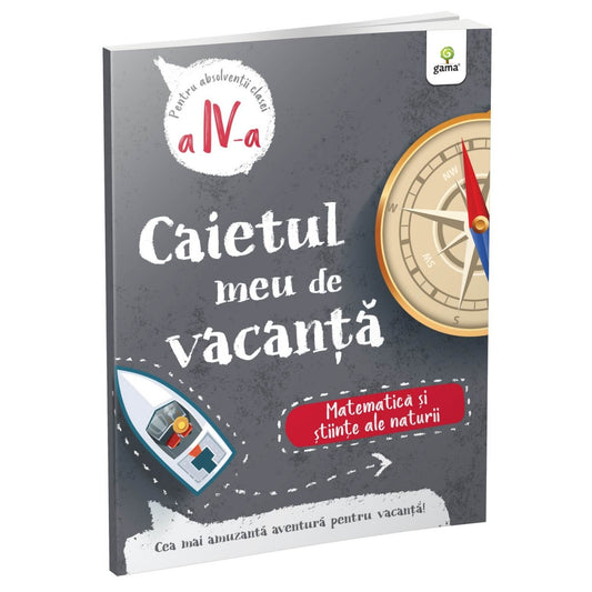 Matematica si stiinte ale naturii. clasa a IV-a