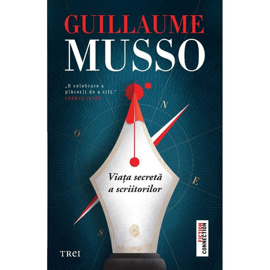 Viața secretă a scriitorilor