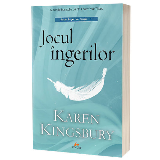 Jocul îngerilor