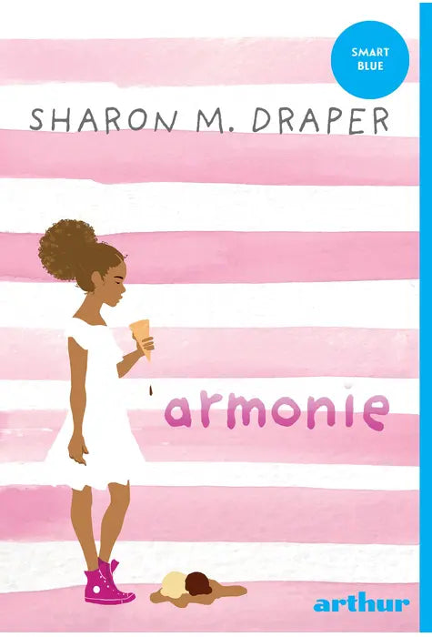 Armonie de Sharon M. Draper