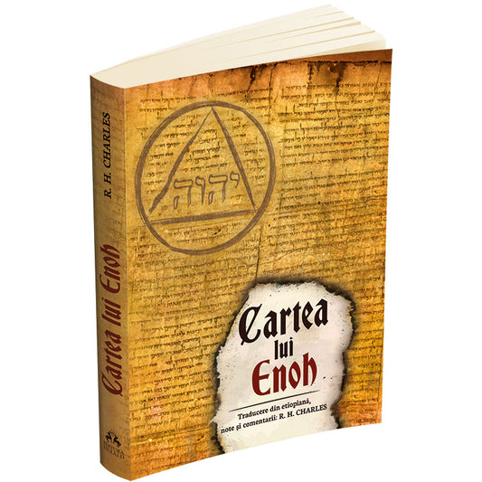 Cartea lui Enoh, 2021