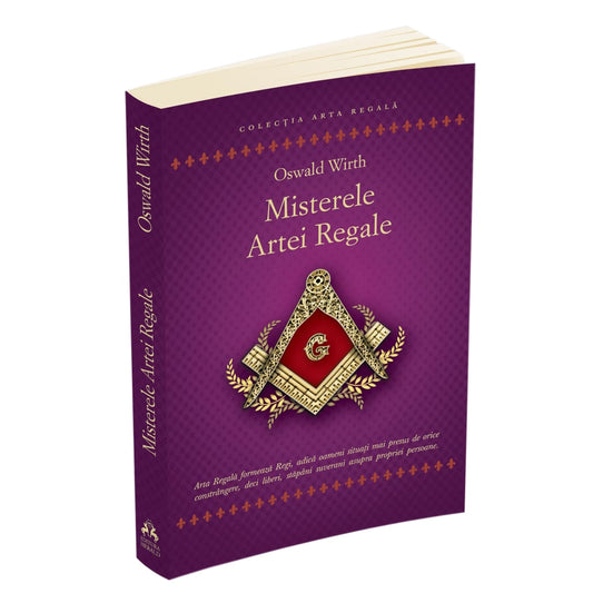 Misterele Artei Regale