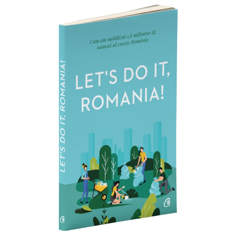 Let s Do It Romania