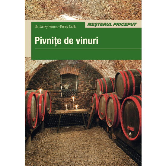 Pivnițe de vinuri