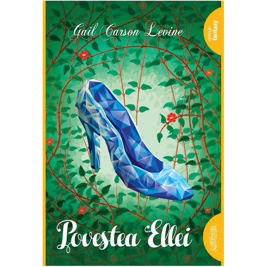 Povestea Ellei | paperback