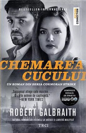 CHEMAREA cucului