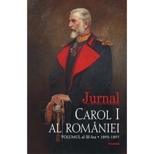 Jurnal. Volumul al III-lea: 1893-1897