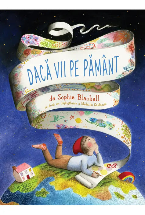 Daca Vii pe Pamant