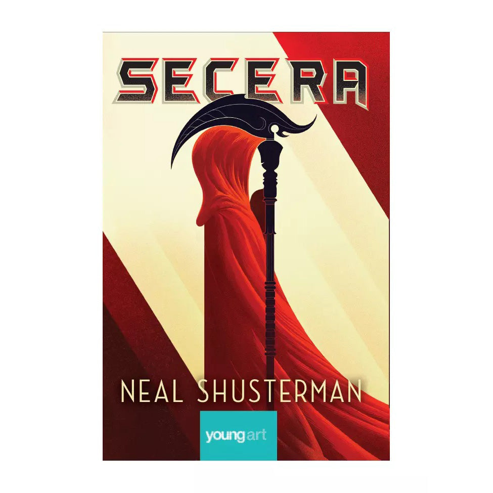 Arcul Secerii #1. SECERA (Neal Shusterman)