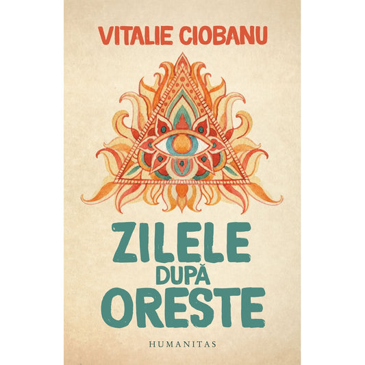 Zilele după Oreste