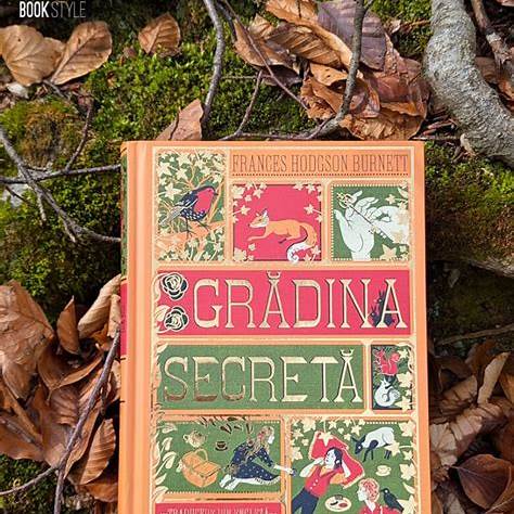 Gradina secreta