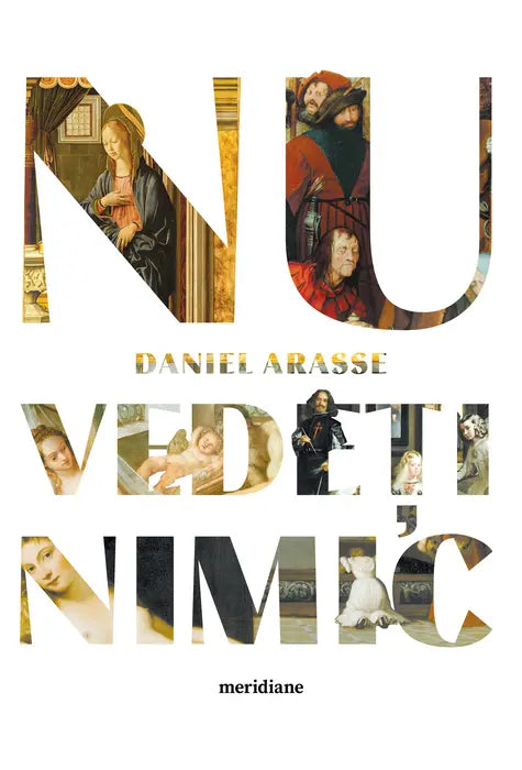 Nu vedeti nimic
