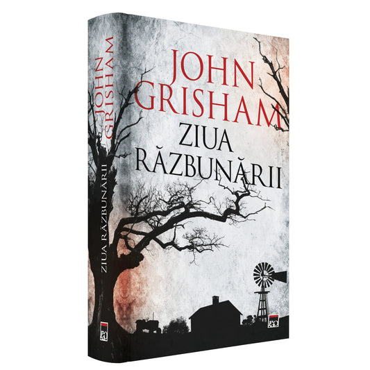 Ziua răzbunării