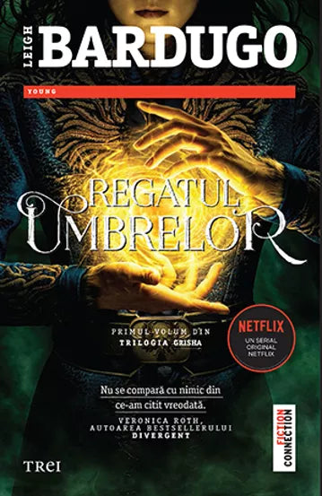 Regatul umbrelor TIE-IN