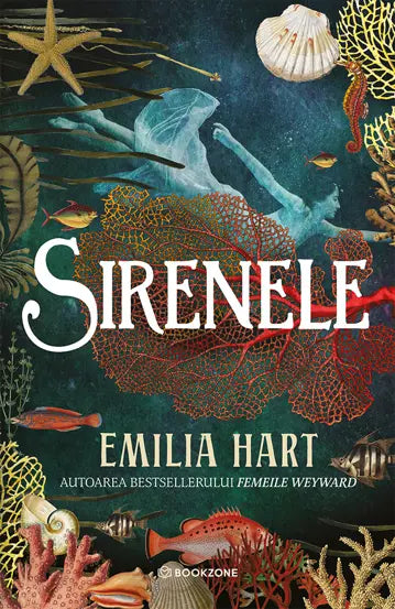 Sirenele