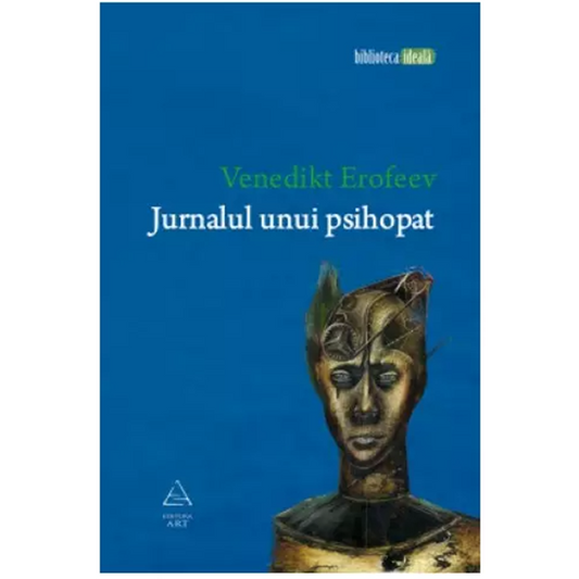 Jurnalul unui psihopat