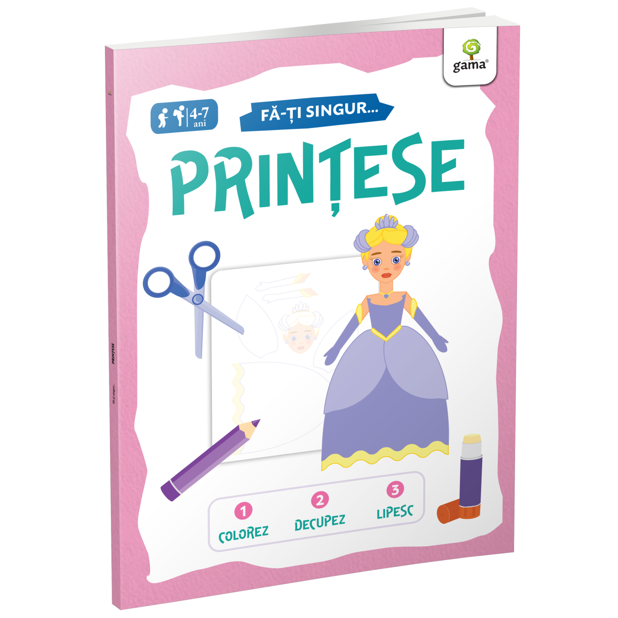 Printese - Fa-ti singur