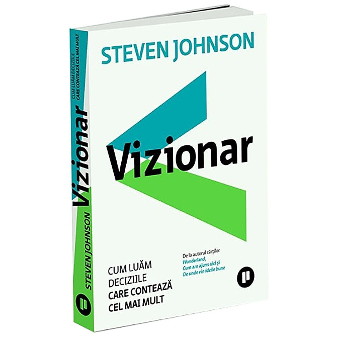 Vizionar