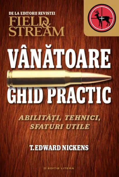 Vanatoare - Ghid Practic