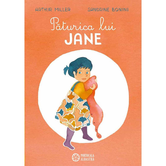 Păturica lui Jane
