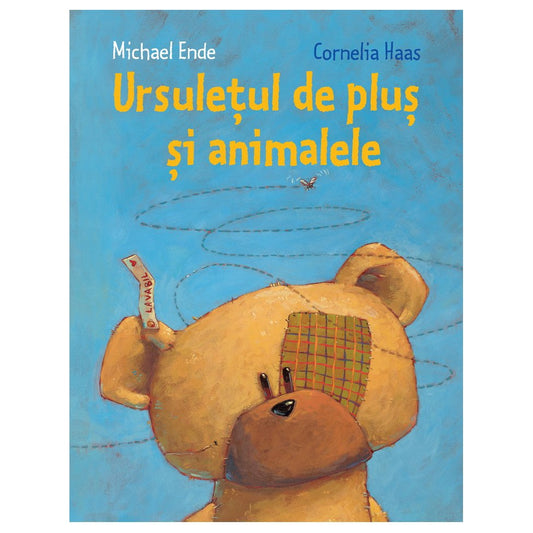Ursuletul de plus si animalele, Michael Ende