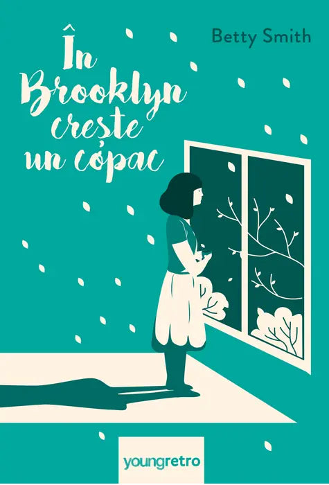 In Brooklyn Creste un Copac (Betty Smith)