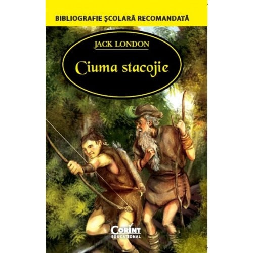 Ciuma Stacojie