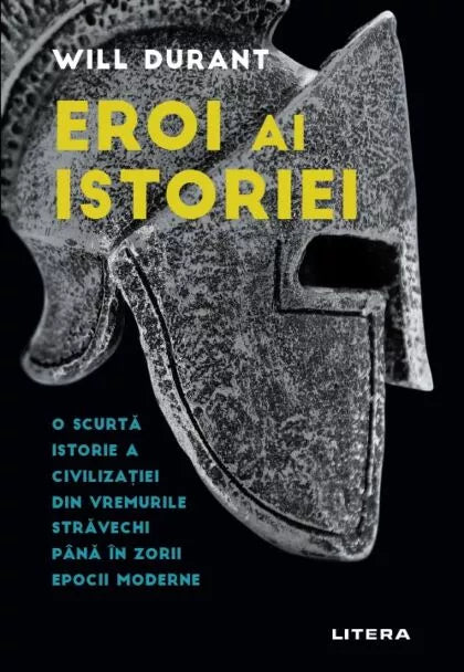 Eroi ai istoriei