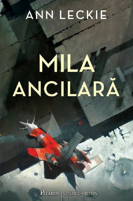 Mila ancilara