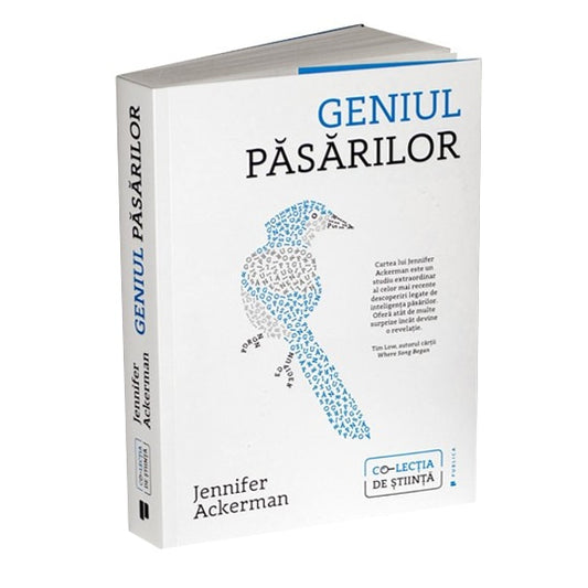 Geniul păsărilor