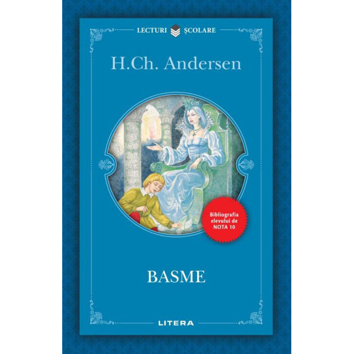 BASME. Hans Christian Andersen