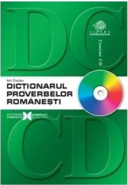 Dictionarul proverbelor romanesti