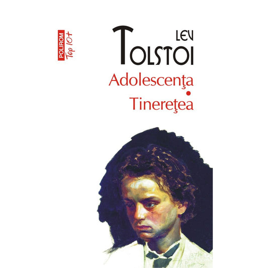 Adolescența. Tinerețea (Top 10)